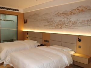 Nongbo WIsdom Hotel