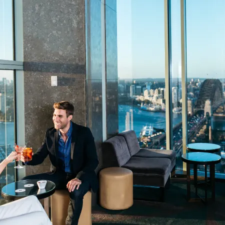 Shangri-La Sydney
