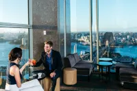 Shangri-La Sydney - bar