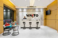 Dimension Hotel (Shaoguan Jiefang Road Pedestrian Street Branch)