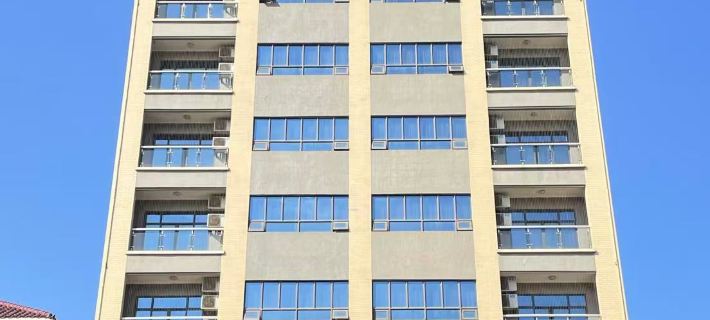Boxin Hotel Hotels in Lufeng