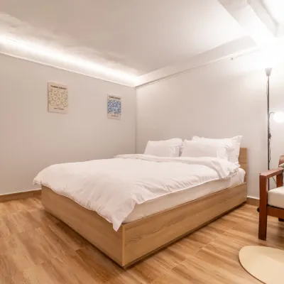 Cozy Corner Bangpho 타오 푼 MRT역 주변 호텔