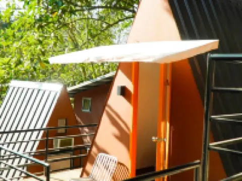 Ayong's Adventure Park Hotels in Silang