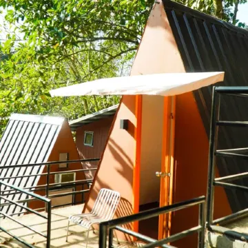 Ayong's Adventure Park