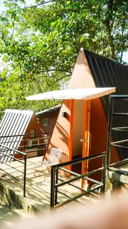 Ayong's Adventure Park