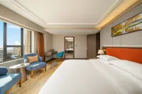 Bojing Qingshe Hotel Hotels in Zhaotong