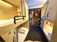 Daoyu Meisu · Tingbo Youth Space Cultural Tourism Homestay (Baicheng Railway Station) Hotels in 