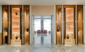 Lavande Hotel (Datong Yingbin Street Parkson Branch)