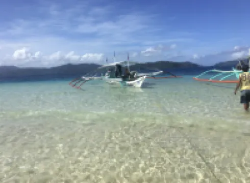 Basios Place Tourist Inn by RedDoorz