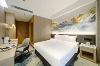 Beijing Voyage Garden Hotel