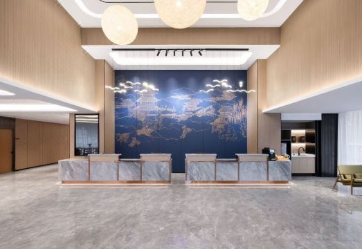 메후드 레스티 호텔