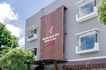 Collection O Airport Kuta Bali Hotel