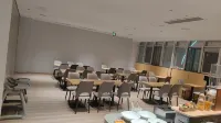 Starry Cloud Hotel (Jiangshan Hushan Park Branch) - Aamiainen