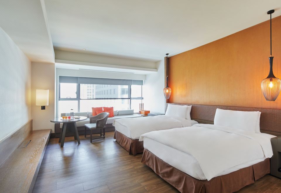 호텔 코지 시먼 타이난