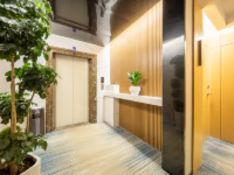 Jilin Hotel Hoteles en Condado de Longli