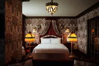 레스케이프 호텔 (레스케이프 서울 명동, 럭셔리 컬렉션 호텔) 서울 호텔