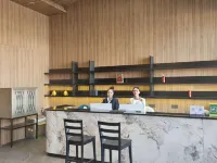 HaiYATT Hotel Hotels in Anlong Romiet