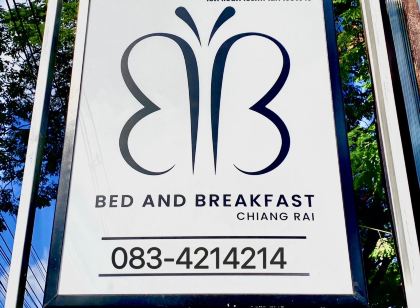 B&B Chiangrai