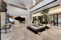 Mekong River Four Seasons Hotel (Splashing Square) - 2-Star