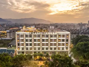 Rililanou International Hotel
