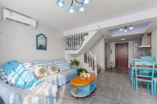 朵雅度假公寓（海口萬達店）