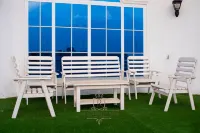 Les Jardins de René