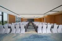 Fairfield by Marriott Taishan - parking