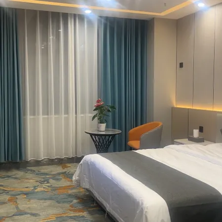 Pamir international Hotel