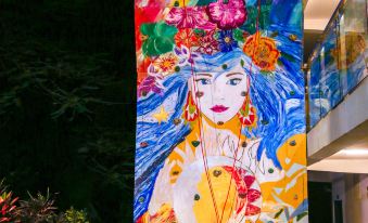 Angel International Youth Hostel