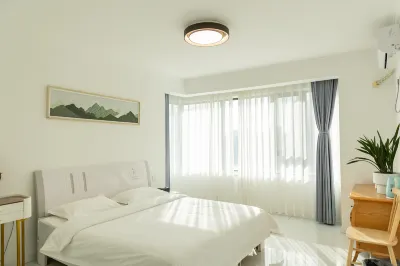 開封念一民宿 開封北站附近的飯店