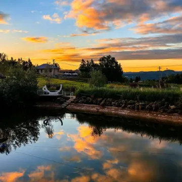 Bashan Meicun Private Tang Resort Hotel