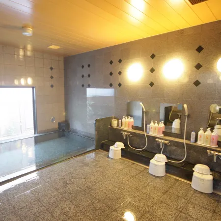 Hotel Route-Inn Ashikaga Ekimae