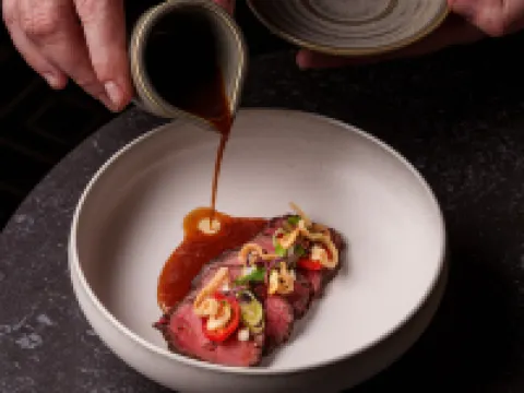 Apex Waterloo Place Hotel Hoteles en Edimburgo