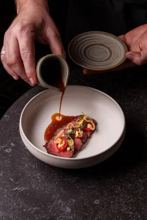 Apex Waterloo Place Hotel Отели рядом с достопримечательностью «Данбарс Клоуз»