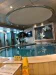 Quan Mei Image Hotel - Gym