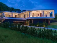 빌라 아비엔테 Ban Pa Khlok/반 파 크록 호텔