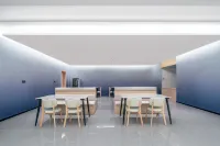 凡季花園客房（潮汕高鐵站店） - 按摩浴池