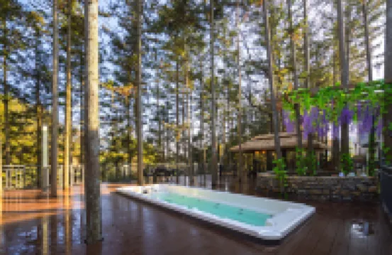 Wuyuan Huayu Yashe Wentang Vacation Apartment