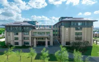 橙芷飯店（江西理工大學三江校區黃金機場店） 贛州住宿飯店