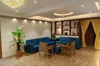 Hotel Matrix Inn Hotel di Malarpura