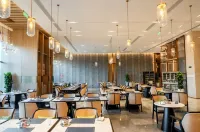 Mengcheng Empark Grand Hotel (Kunpeng Square Fangyuanhui) - Breakfast