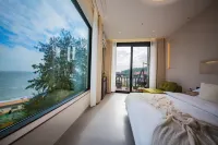 Meizhou Island Left Bank · Listening to the Sea Homestay (Meiyu Chaoyin Beach Branch)