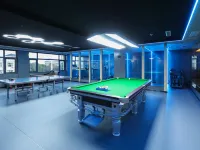 Qingmu Platinum Hotel (He County Wujiang Branch) Hotels in He County