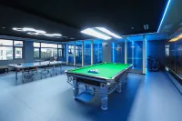 Qingmu Platinum Hotel (He County Wujiang Branch)