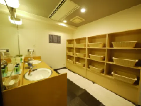 ホテルルートイン網走駅前 網走のホテル