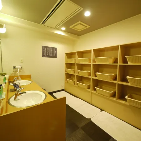 Hotel Route-Inn Abashiri Ekimae
