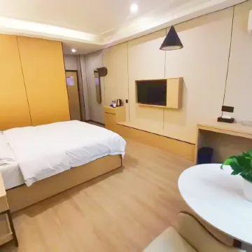 99inn Selected Hotel (Chongqing Fuling New Century Department Store Gaosuntang Road) Отели рядом с достопримечательностью «Стадион «Фулин»»