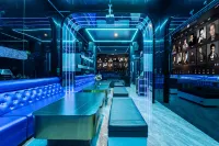 徐聞縣譽海瀾灣·風車長廊觀日瞰海美宿（南極村店）