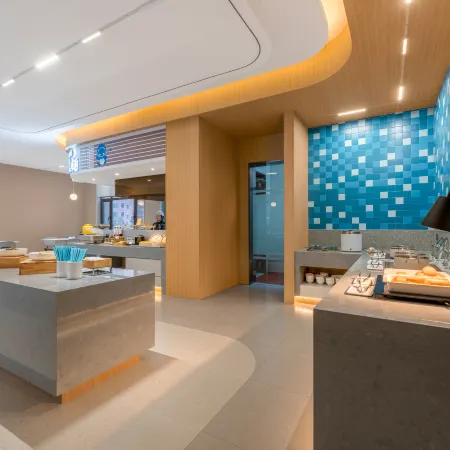 Home Hotel · NEO (Fuyu Railway Station)