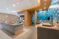 如家酒店·NEO（扶余火車站店） - Wi-Fi